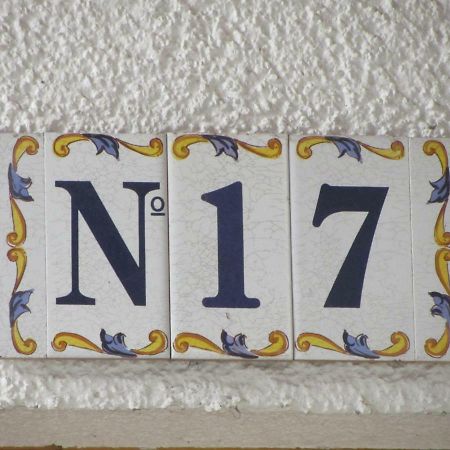 Ferienwohnung No 17 Langgoens Langgons Luaran gambar