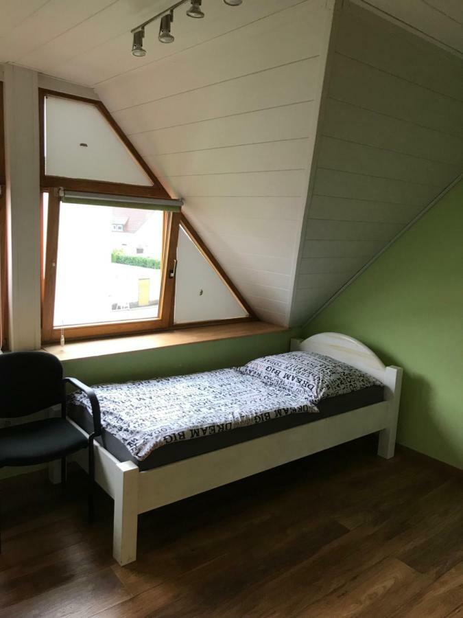 Ferienwohnung No 17 Langgoens Langgons Luaran gambar
