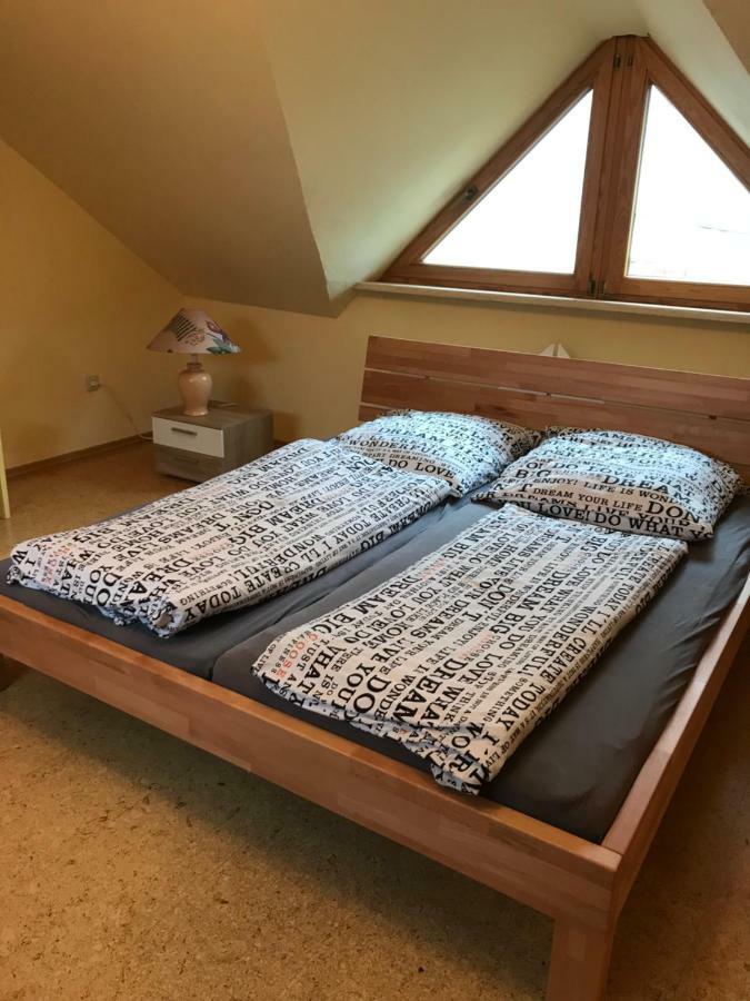 Ferienwohnung No 17 Langgoens Langgons Luaran gambar